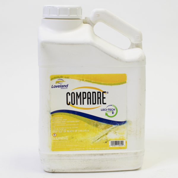 Compadre Drift Control Agent | Opterra Solutions