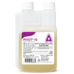Pivot 10 growth regulator jug
