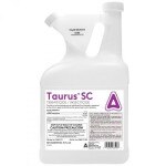 A 78oz bottle of Taurus SC 9.1