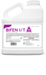 Jug of Bifen I/T Concentrate.
