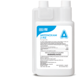 Quart of Mefenoxam 2 AQ fungicide
