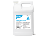 Jug of Tebuconazole 3.6F