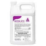 A gallon jug of Bifen XTS.