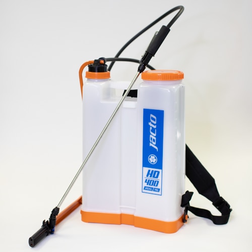 Jacto HD-400400 Backpack Sprayer (4 gal) | Opterra Solutions