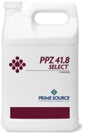 Jug of PPZ 41.8 Fungicide