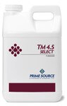 Jug of TM 4.5F Select Fungicide