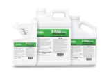 Jug of 3 way max herbicide