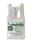 A 5lb jug of glyphosel pro dry