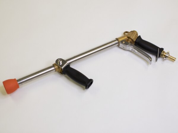 AGSG Turbine Spray Gun