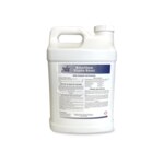 A jug of Opterra Glypho-Boost