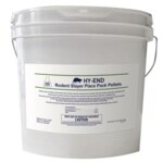 Rodent slayer bucket.